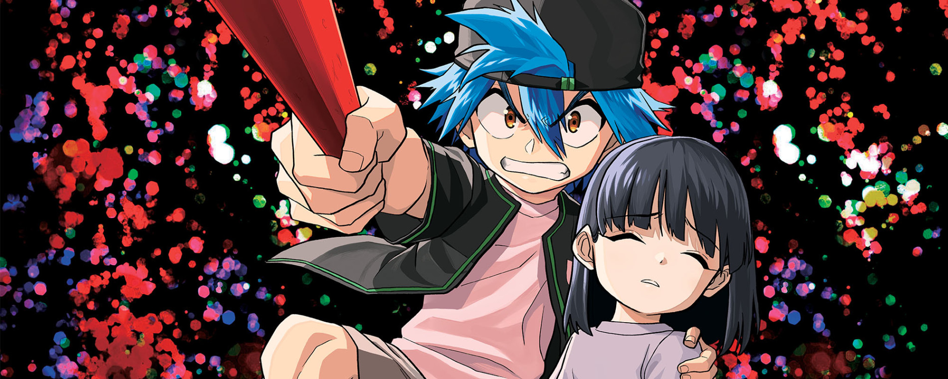 Banner Saigo no Saiyuuki