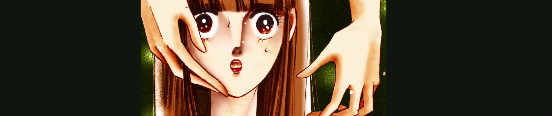 Banner A Record of Ryoko's Psychic Events