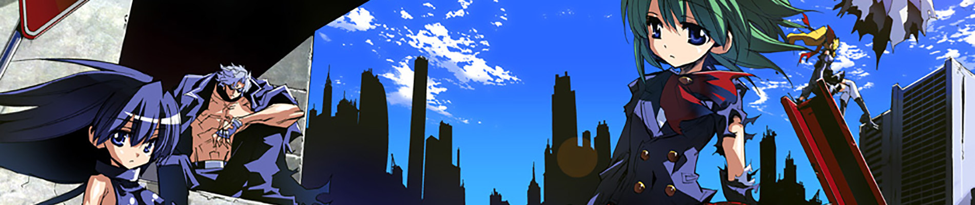 Banner Needless