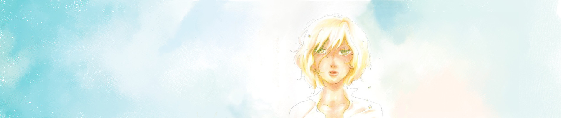 Banner Hibari no Asa