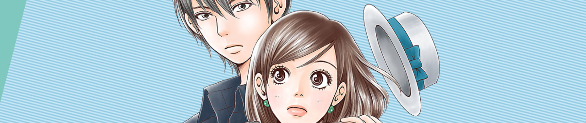 Banner Bambi to Dhole