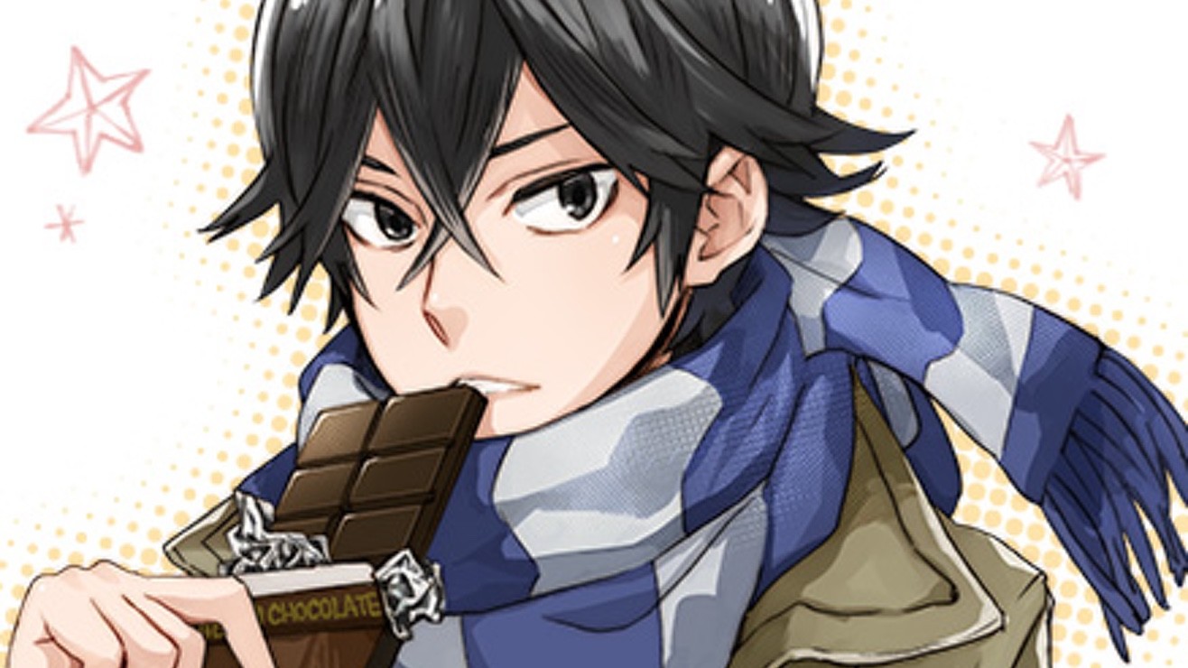 Banner Handa-kun