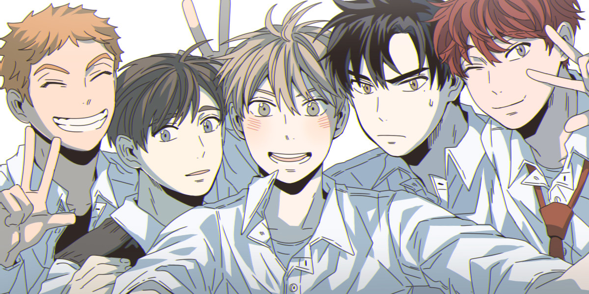 Banner Misukhan Pyohyeon